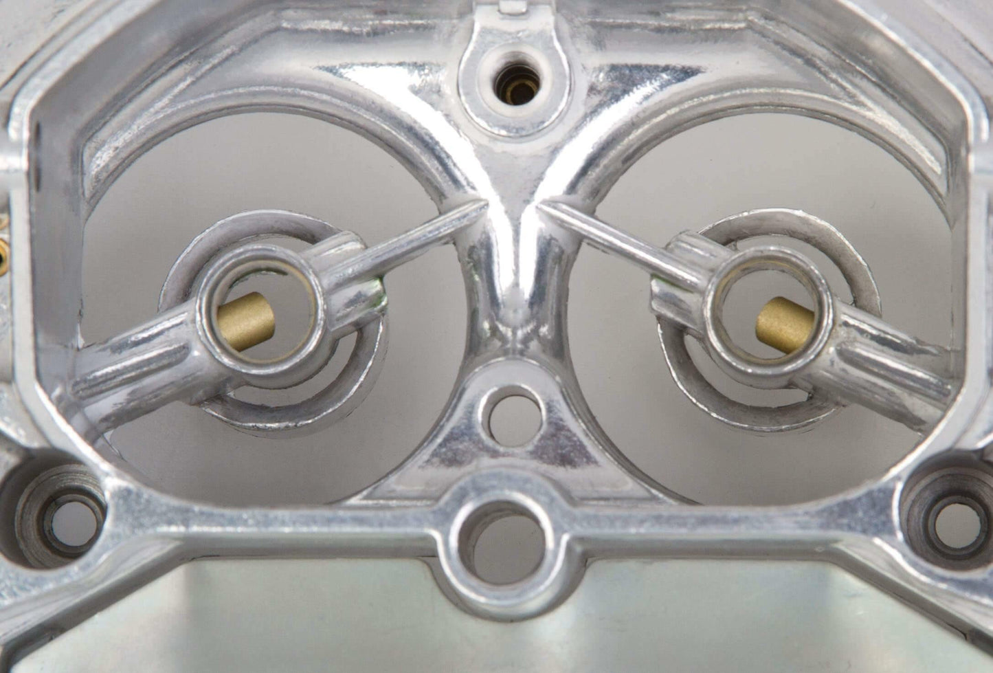 DEMON CARBURETION 750CFM Street Demon Carburetor P/N - 1903