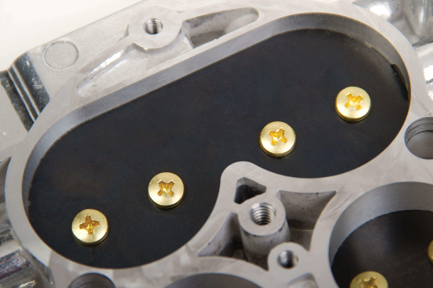 DEMON CARBURETION 750CFM Street Demon Carburetor P/N - 1904