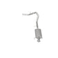 2015-2017 Ford Expedition System Street Cat-Back 19051 Magnaflow