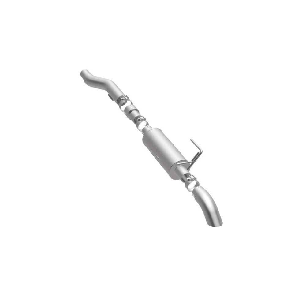 2015-2020 Ford F-150 System Off Road Pro Cat-Back 19083 Magnaflow - Cat Back Exhaust Car Part People
