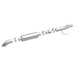 2015-2020 Ford F-150 System Off Road Pro Cat-Back 19083 Magnaflow - Cat Back Exhaust Car Part People