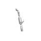 2015-2020 Ford F-150 System Off Road Pro Cat-Back 19083 Magnaflow - Cat Back Exhaust Car Part People