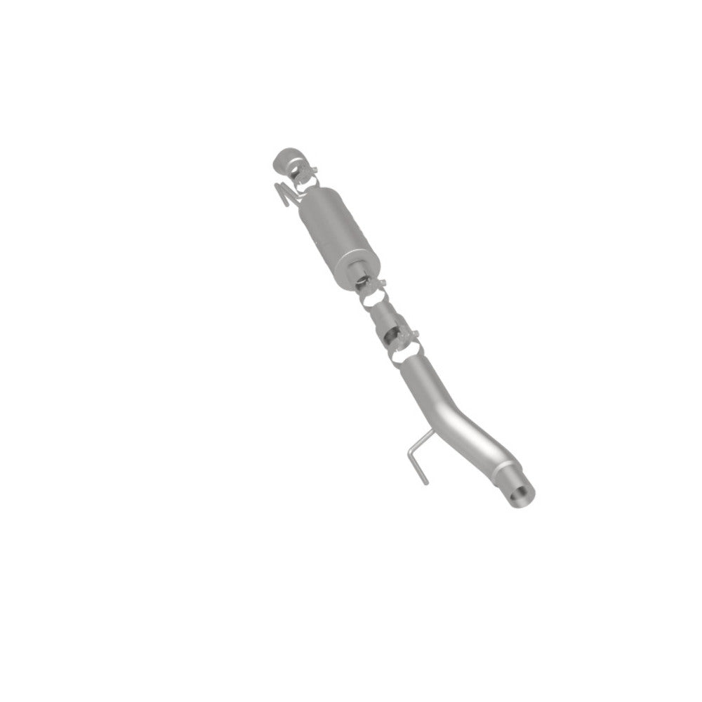 2015-2020 Ford F-150 System Off Road Pro Cat-Back 19083 Magnaflow - Cat Back Exhaust Car Part People