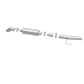 2015-2020 Ford F-150 System Off Road Pro Cat-Back 19083 Magnaflow - Cat Back Exhaust Car Part People
