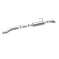2015-2020 Ford F-150 System Off Road Pro Cat-Back 19083 Magnaflow - Cat Back Exhaust Car Part People