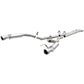 2015-2017 Ford Mustang System Competition Cat-Back 19099 Magnaflow - Cat Back Exhaust Car Part People