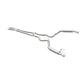 2015-2017 Ford Mustang System Competition Cat-Back 19099 Magnaflow - Cat Back Exhaust Car Part People
