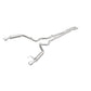 2015-2017 Ford Mustang System Competition Cat-Back 19099 Magnaflow - Cat Back Exhaust Car Part People