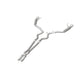 2015-2017 Ford Mustang System Competition Cat-Back 19099 Magnaflow - Cat Back Exhaust Car Part People