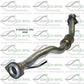 2002-2005 Chevrolet Trailblazer Catalytic Converter 19100
