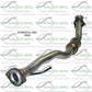 2002-2005 Chevrolet Trailblazer Catalytic Converter 19100