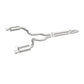 2015-2017 Ford Mustang System Street Cat-Back 19100 Magnaflow - Cat Back Exhaust Car Part People