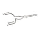2015-2017 Ford Mustang System Street Cat-Back 19100 Magnaflow