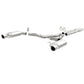 2015-2017 Ford Mustang System Street Cat-Back 19100 Magnaflow - Cat Back Exhaust Car Part People