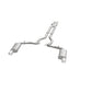 2015-2017 Ford Mustang System Street Cat-Back 19100 Magnaflow
