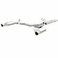 2015-2017 Ford Mustang System Street Cat-Back 19100 Magnaflow