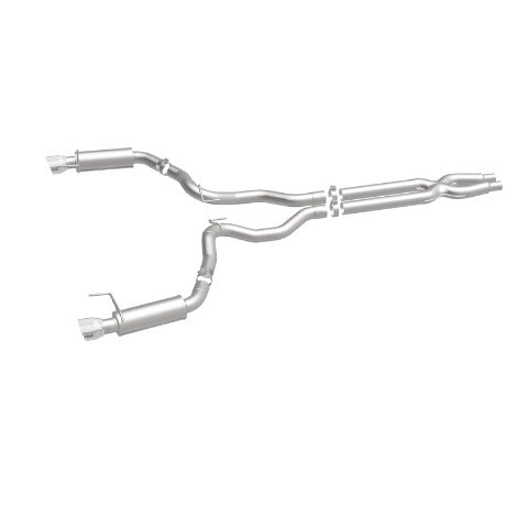 2015-2017 Ford Mustang System Competition Cat-Back 19101 Magnaflow