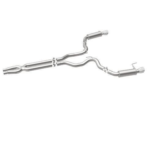 2015-2017 Ford Mustang System Competition Cat-Back 19101 Magnaflow