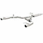 2015-2017 Ford Mustang System Competition Cat-Back 19101 Magnaflow