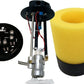 Fits 1999-2002 Chevrolet Camaro Direct Drop-In-450 LPH Phantom Series Pump 19103