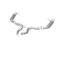 2015-2017 Ford Mustang System Competition Axle-Back 19103 Magnaflow - Axle Back Exhaust Car Part People