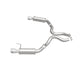 2015-2017 Ford Mustang System Competition Axle-Back 19103 Magnaflow - Axle Back Exhaust Car Part People