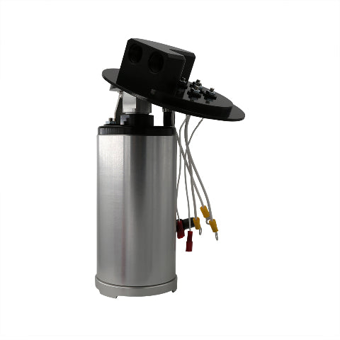 Electric Fuel Pump High Flow EFI Performance Vehicle Specific Fit Aeromotive 19105-BGPL