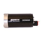 Electric Fuel Pump High Flow EFI Performance Vehicle Specific Fit Aeromotive 19107-BGPL