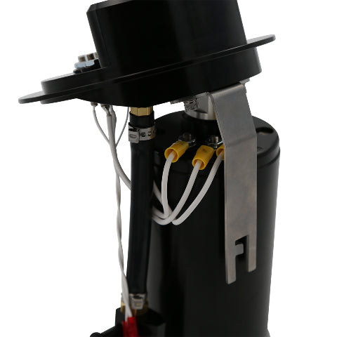 Electric Fuel Pump High Flow EFI Performance Vehicle Specific Fit Aeromotive 19108-BGPL