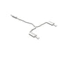 2013-2019 Ford Taurus System Street Cat-Back 19111 Magnaflow - Cat Back Exhaust Car Part People
