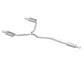 2013-2019 Ford Taurus System Street Cat-Back 19111 Magnaflow - Cat Back Exhaust Car Part People