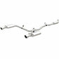 2013-2019 Ford Taurus System Street Cat-Back 19111 Magnaflow