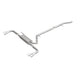 2015-2017 GMC Terrain System Street Cat-Back 19114 Magnaflow - Cat Back Exhaust Car Part People