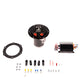 Electric Fuel Pump High Flow EFI Performance Universal Fit Aeromotive 19116-BGPL