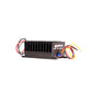 Electric Fuel Pump High Flow EFI Performance Universal Fit Aeromotive 19116-BGPL