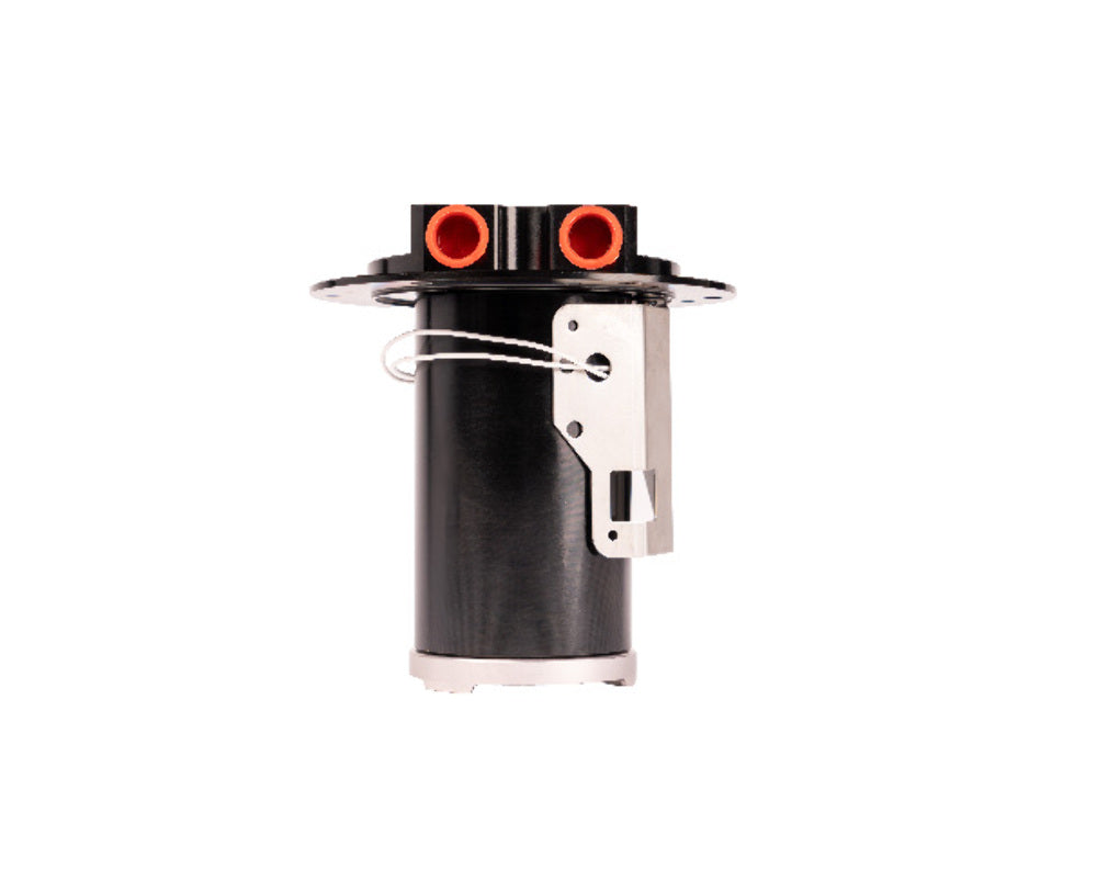 Fuel Pump, Ford, Mustang, 03-04, TVS BL Eliminator 19117 - Fuel Pump Car Part People