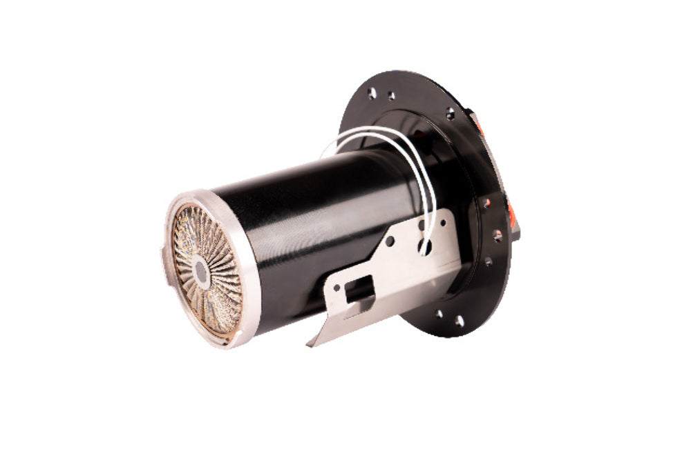 Fuel Pump, Ford, Mustang, 03-04, TVS BL Eliminator 19117 - Fuel Pump Car Part People