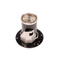 Electric Fuel Pump High Flow EFI Performance Vehicle Specific Fit Aeromotive 19117-BGPL