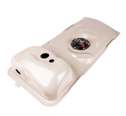 Fuel Tank Fuel System Universal Fit Aeromotive 19120-BGPL
