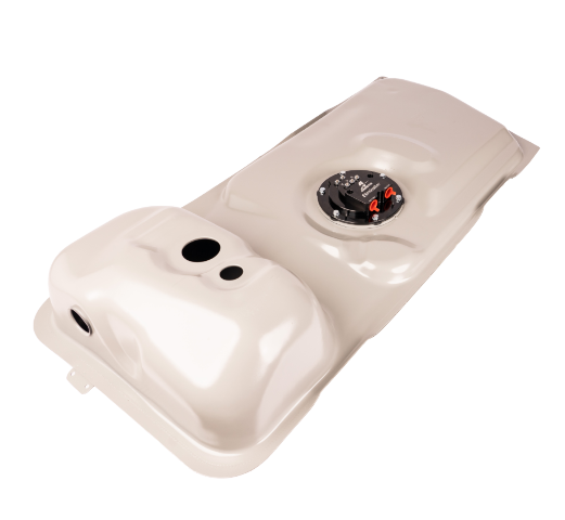 Fuel Tank Fuel System Universal Fit Aeromotive 19120-BGPL