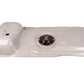 Fuel Tank Fuel System Universal Fit Aeromotive 19121-BGPL