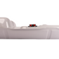 Fuel Tank Fuel System Universal Fit Aeromotive 19121-BGPL