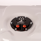 Fuel Tank Fuel System Universal Fit Aeromotive 19121-BGPL