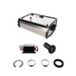 Fits 1967-1972 Chevrolet C10 Pickup Fuel Cell, BL TVS A1000, Rear Mount 19122