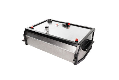 Fits 1967-1972 Chevrolet C10 Pickup Fuel Cell, BL TVS A1000, Rear Mount 19122