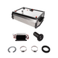 Fuel Tank Fuel System Vehicle Specific Fit Aeromotive 19124-BGPL