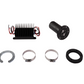 Fuel Tank Fuel System Vehicle Specific Fit Aeromotive 19124-BGPL