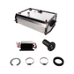 Fuel Tank Fuel System Vehicle Specific Fit Aeromotive 19125-BGPL