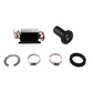 Fuel Tank Fuel System Vehicle Specific Fit Aeromotive 19125-BGPL