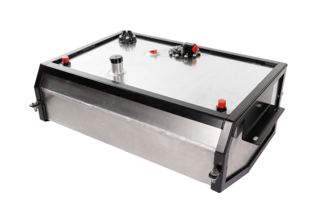 Fuel Tank Fuel System Vehicle Specific Fit Aeromotive 19127-BGPL